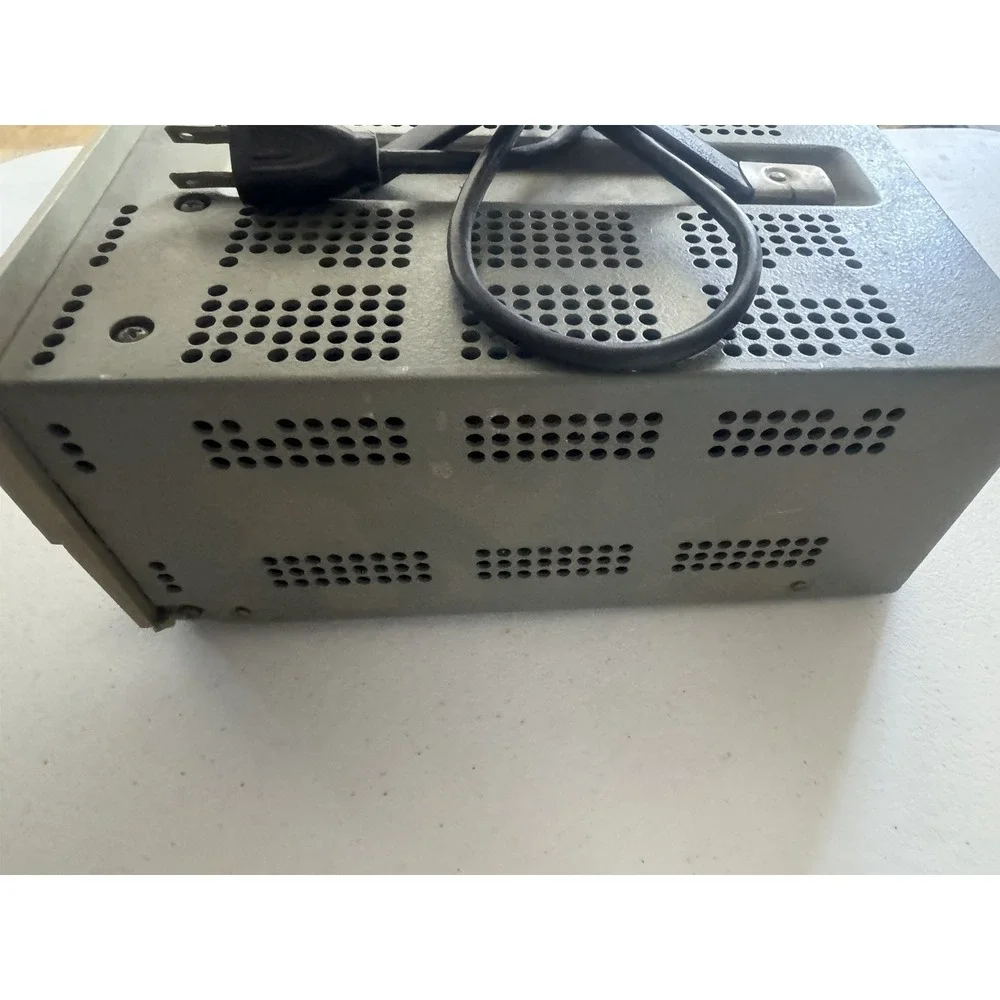 Vintage‎ Working LAMBDA Electronics LPD-422A-FM Dual Regulated Power Supply